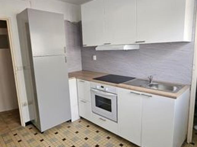 Appartement vente à Lille, Roubaix