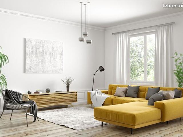 Appartement vente à Saint-Nazaire, Pornic
