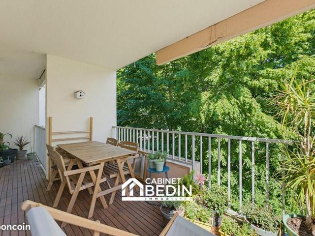 Appartement vente à Bordeaux, Gradignan