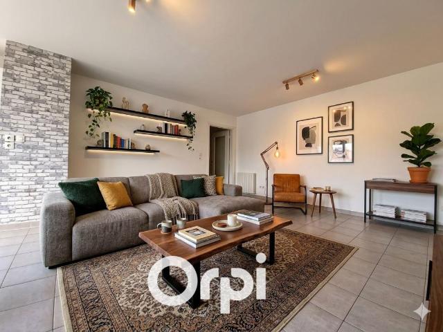 Appartement vente à Prés d'Arènes, Montpellier