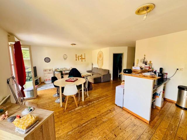 Appartement vente à Sète, Hérault