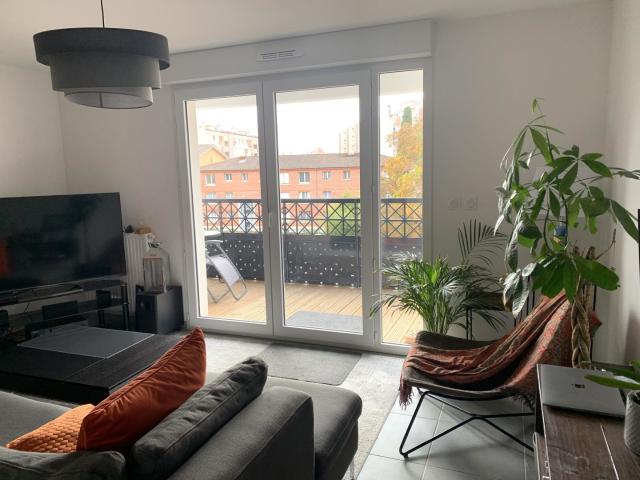 Appartement location à Montauban