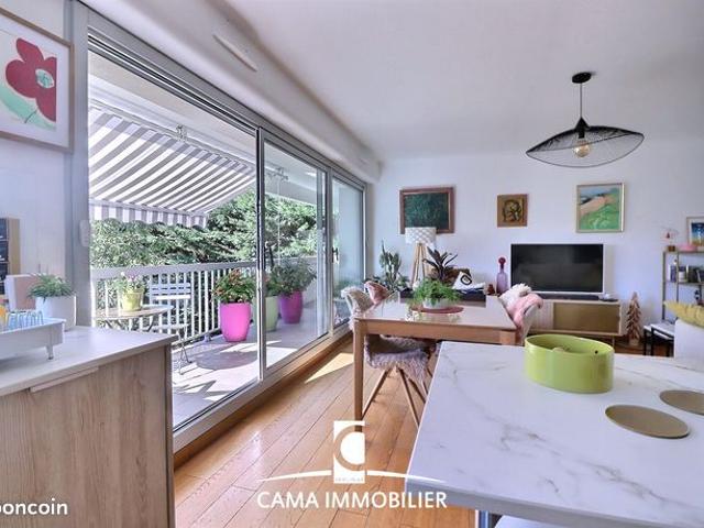 Appartement vente à Bois-d'Arcy, Yonne