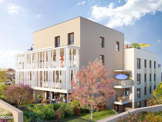 Appartement vente à Lyon, Métropole de Lyon
