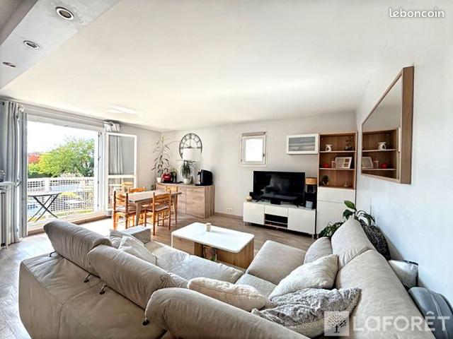 Appartement vente à Saclay, Essonne