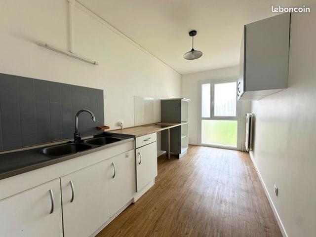 Appartement vente à Amiens