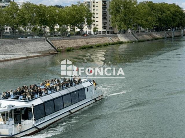 Appartement vente à Lyon, Métropole de Lyon
