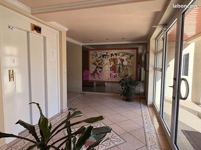 Appartement vente à Sarreguemines