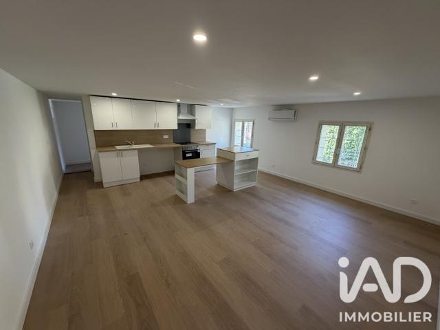 Appartement vente à Faubourg Saint-Lazare, Manosque