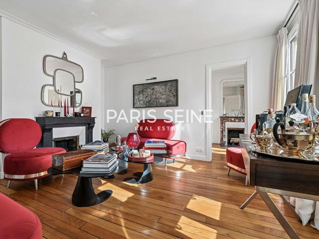 Appartement vente à Paris 6e Arrondissement, Paris