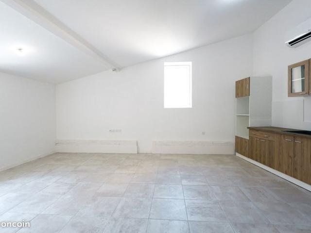 Appartement vente à Tournon-sur-Rhône, Tournon-sur-rhône