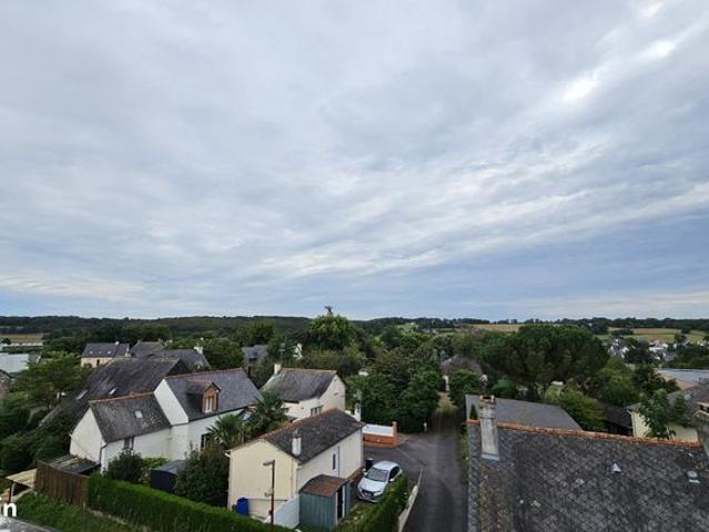 Appartement vente à Orgères