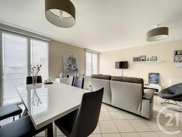 Appartement vente à Vannes, Bretagne