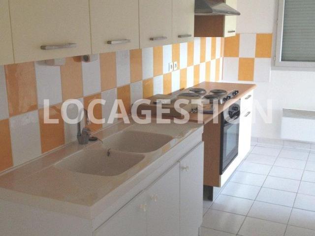 Appartement location à Toulouse, Aussonne