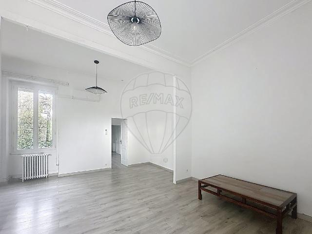 Appartement vente à Nîmes
