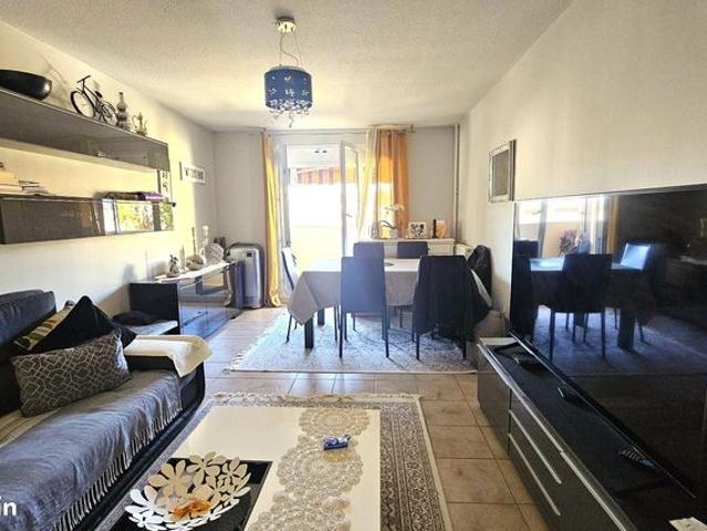 Appartement vente à Nice