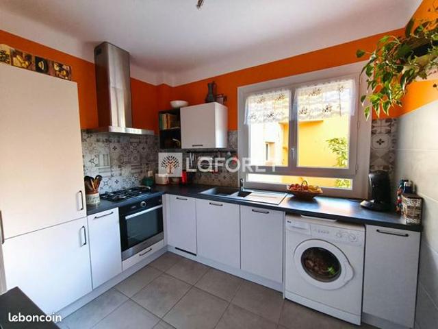 Appartement vente à Céret