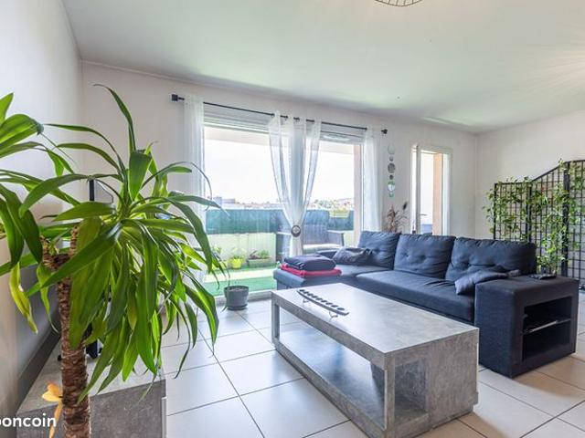 Appartement vente à Annecy