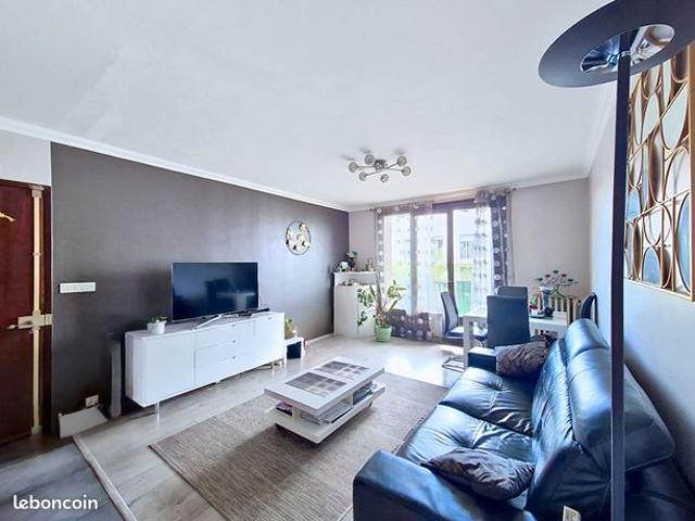 Appartement vente à L'Haÿ-les-Roses, Val-de-Marne