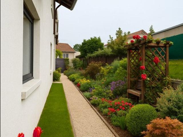 Appartement vente à Saint-Julien-en-Genevois, Villy-le-pelloux