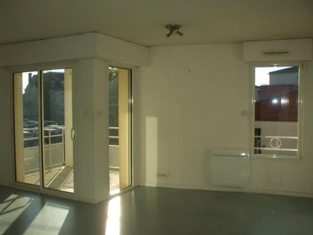 Appartement location à La Roche-sur-Yon, Les Herbiers