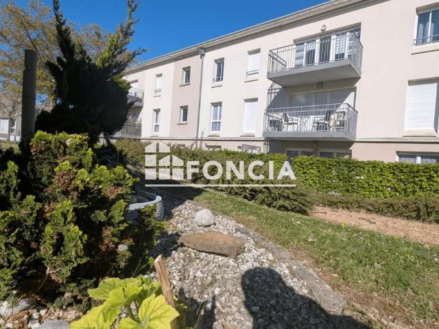 Appartement vente à Reims