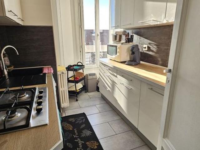 Appartement vente à Arrondissement de Toulon, Toulon