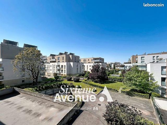 Appartement vente à Lyon, Métropole de Lyon