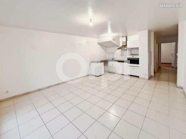 Appartement vente à Meaux, Dammartin-en-goële