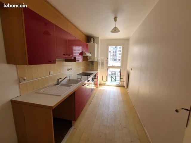 Appartement vente à Agen