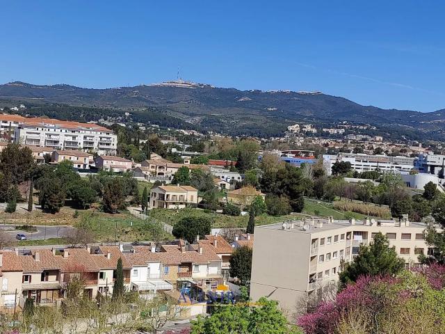 Appartement location à Marseille