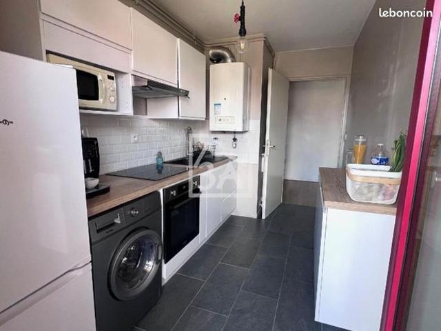 Appartement vente à Béthune