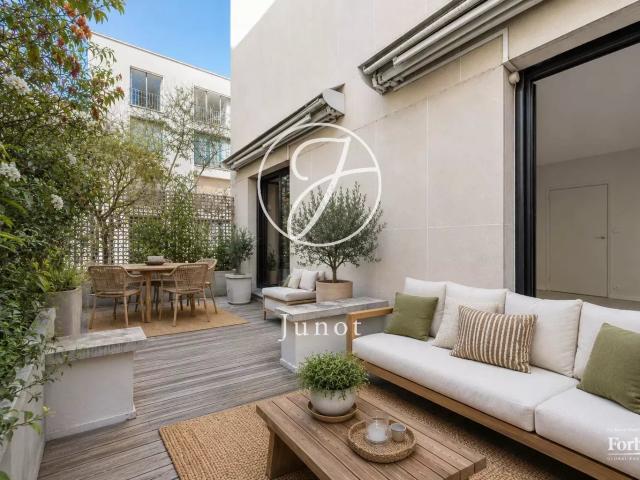 Appartement vente à Paris 17e Arrondissement, Paris