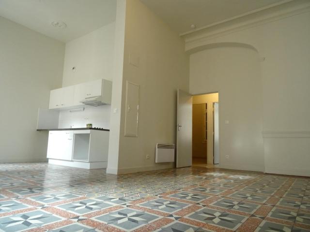 Appartement location à Perpignan