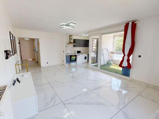 Appartement vente à Grenoble