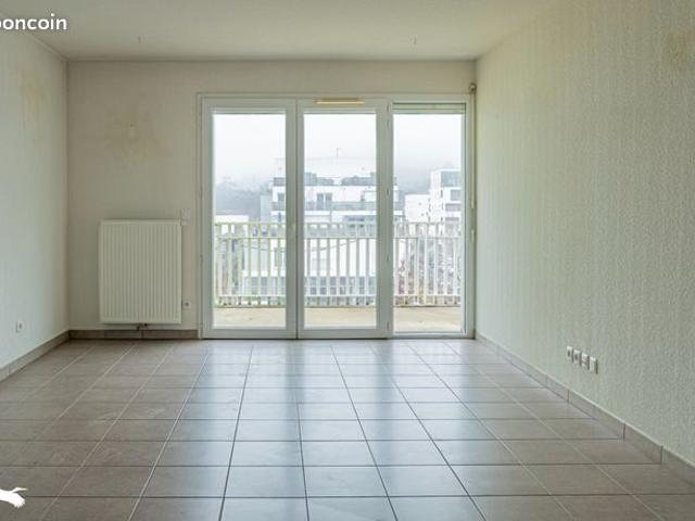 Appartement vente à Saintes, Floirac