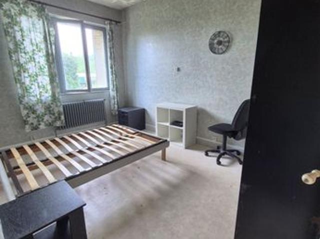 Appartement vente à Meaux