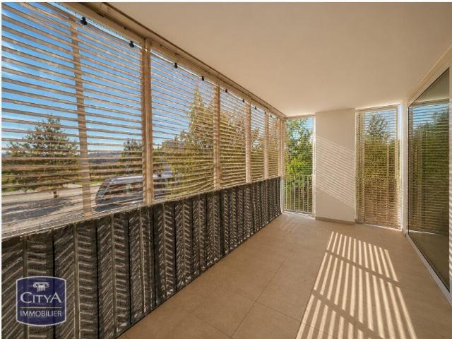 Appartement vente à Toulouse, Blagnac