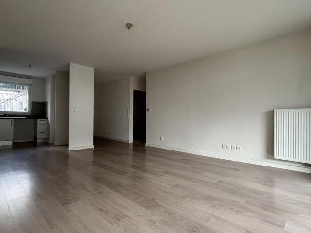 Appartement vente à Bordeaux, Bègles