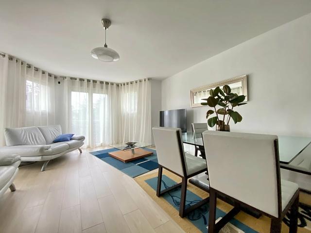 Appartement vente à Créteil, Le Plessis-trévise