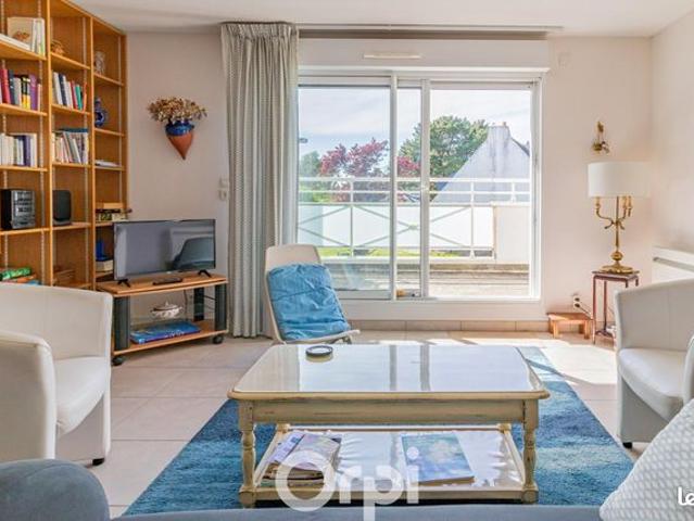 Appartement vente à Lorient, Bretagne