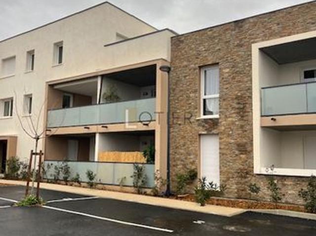 Appartement vente à Garons, Gard