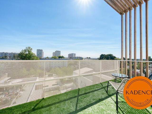 Appartement vente à Rennes, Bretagne