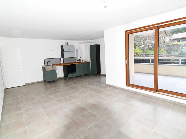 Appartement location à Tencin, Isère