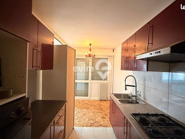 Appartement vente à Argenteuil