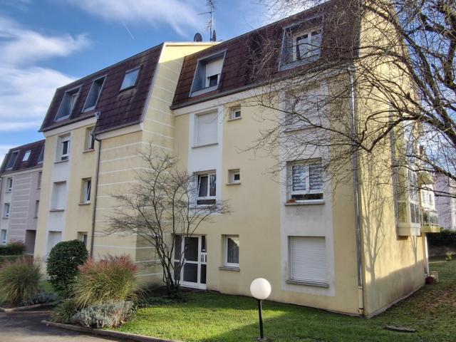 Appartement vente à Monenberg, Sierentz