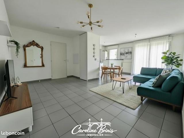 Appartement vente à Bordeaux, Mérignac