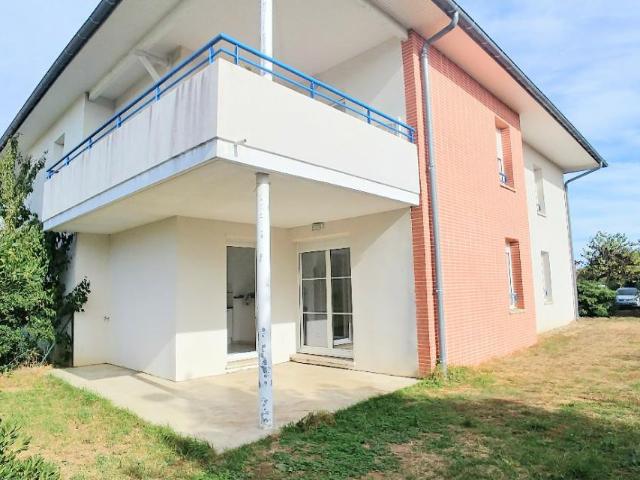 Appartement vente à Muret, Frouzins