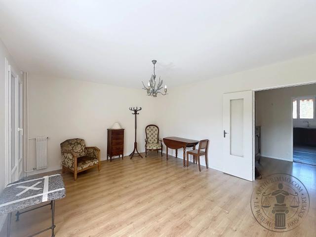 Appartement vente à Dourdan, Essonne