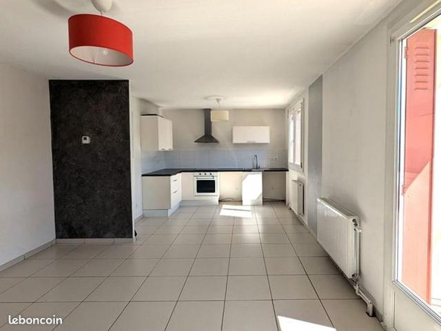 Appartement vente à Grenoble, Gières